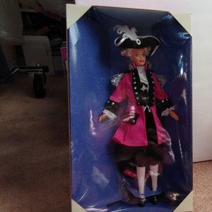 BARBIE FAO GEORGE SCHWARZ LIMITED EDITION SALE 1 Day SALE